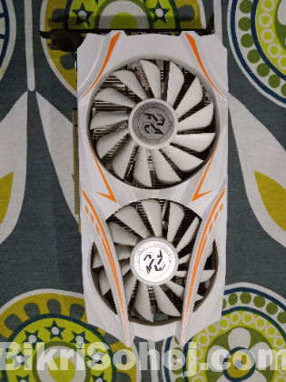 AMD Radeon RX 5500 XT 8GB GDDR6